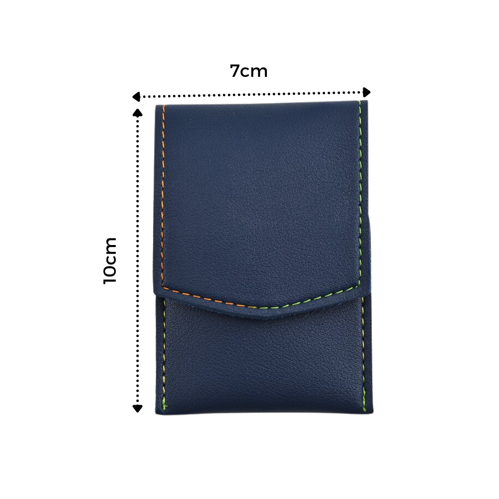 Manikyrsett med etui - Ozerty