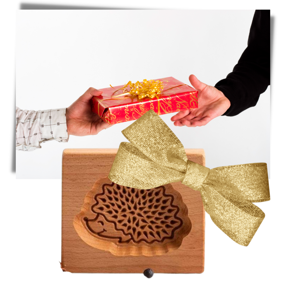 Treform for kakeutskjæring - Ozerty