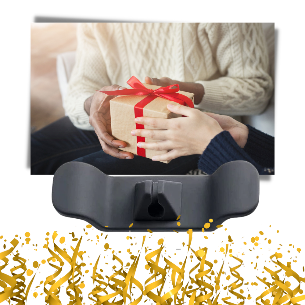 Pakke med ledningsorganisatorer - Ozerty