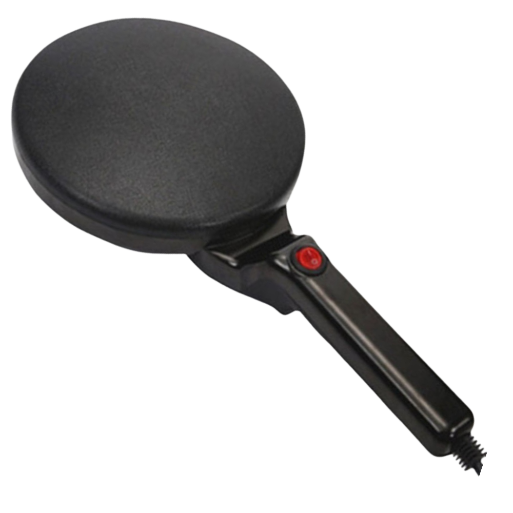 Non-Stick Elektrisk crepejern - Ozerty