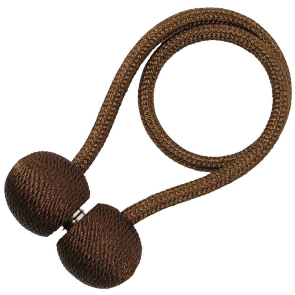 2-pakning med magnetiske gardinspenner