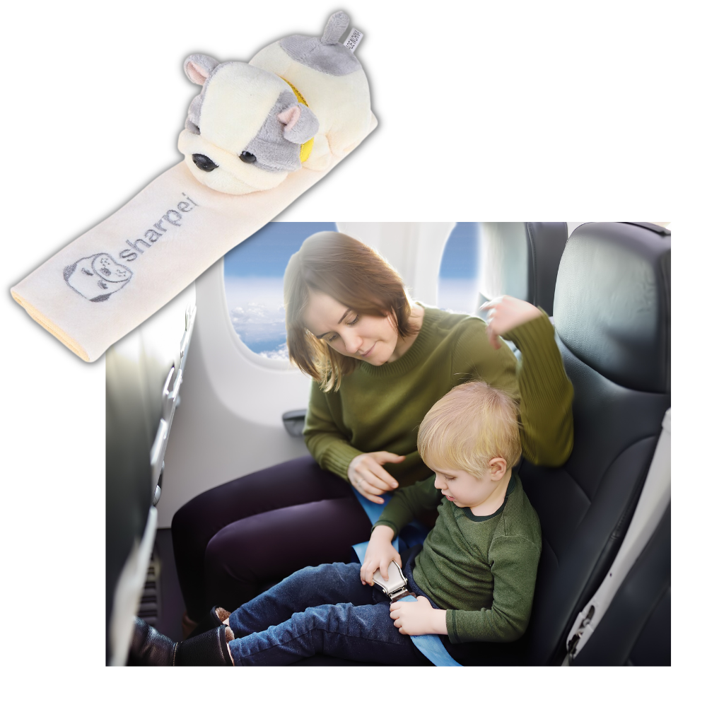 Bilbeltetrekk - Ozerty