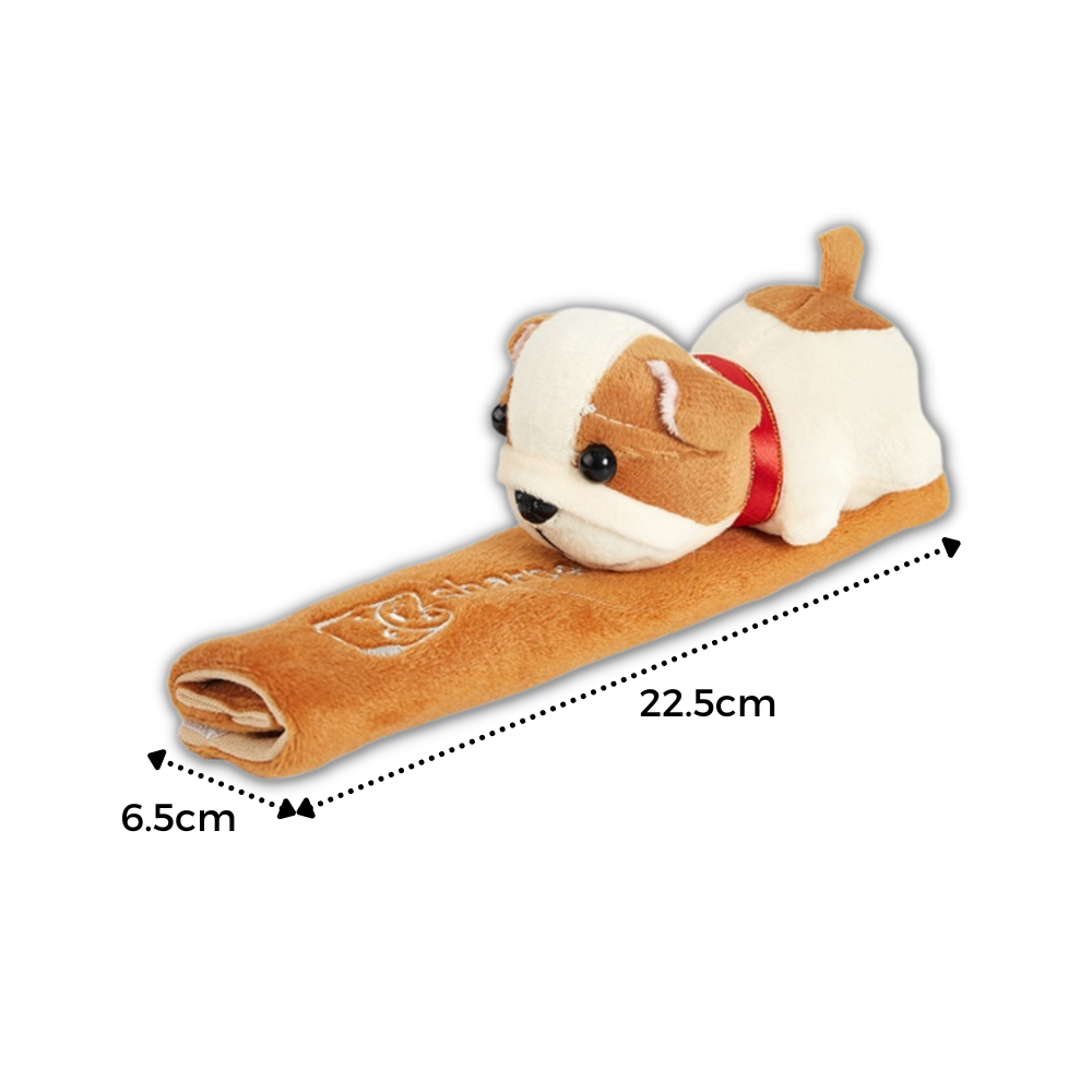 Bilbeltetrekk - Ozerty