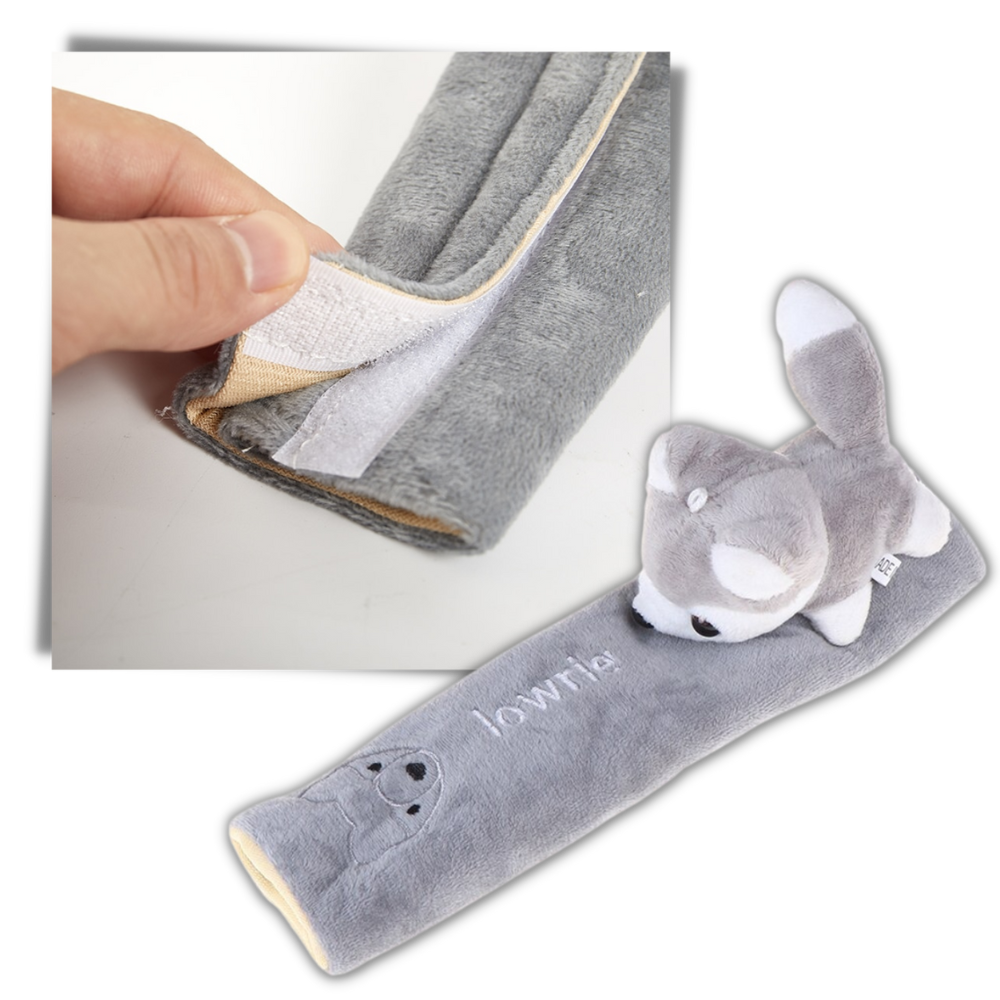 Bilbeltetrekk - Ozerty