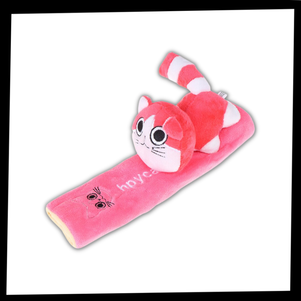 Bilbeltetrekk - Ozerty