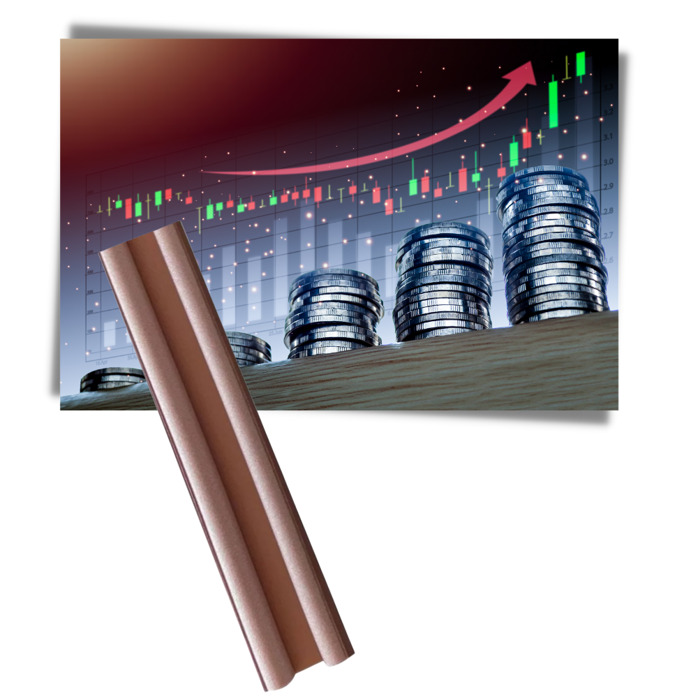 Isolerende dørforsegling - Ozerty