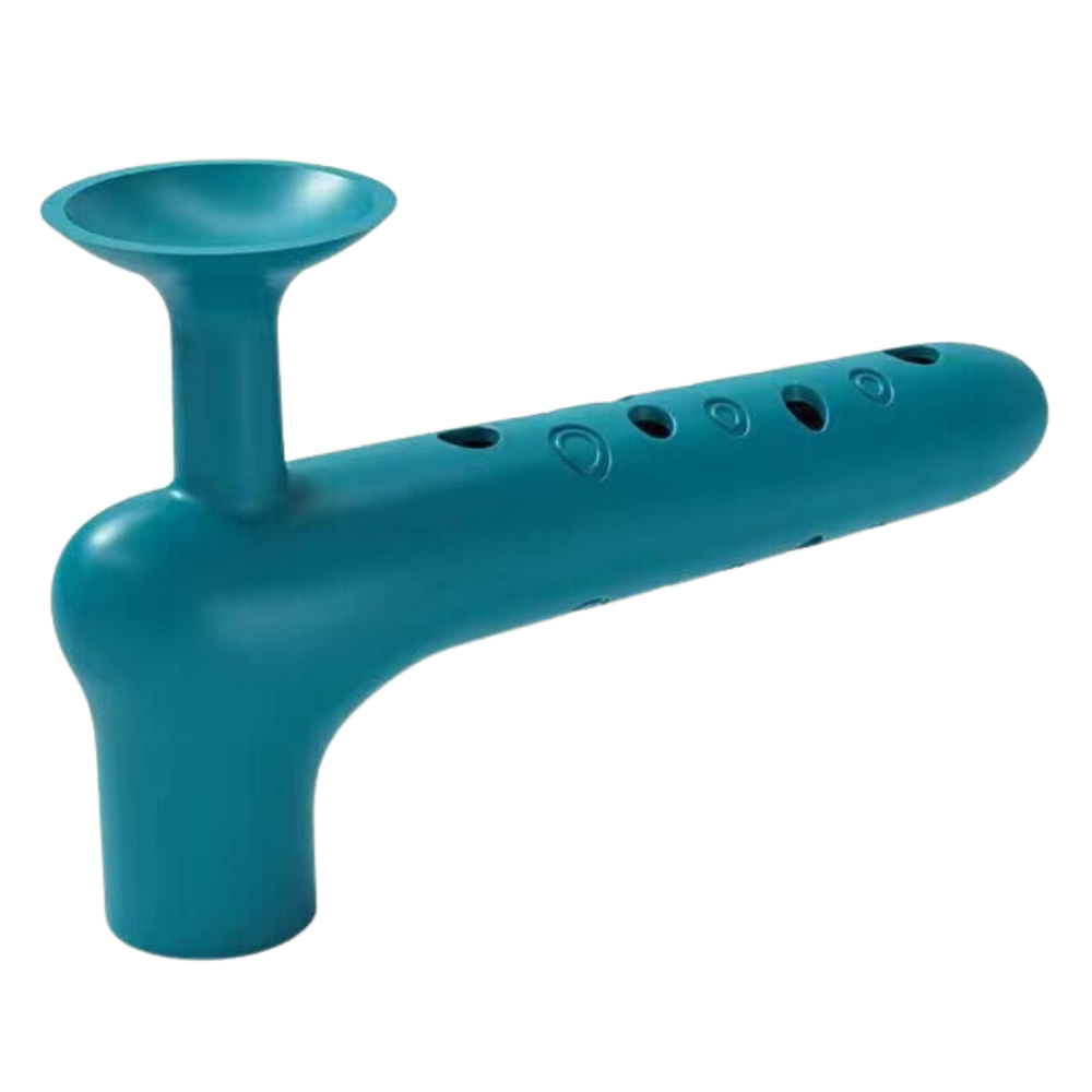 2-pakning med beskyttende dørhåndtak i silikon - Ozerty