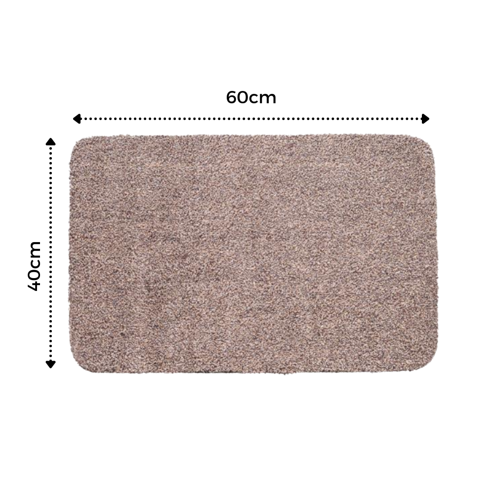 Absorberende anti-skli matte - Ozerty