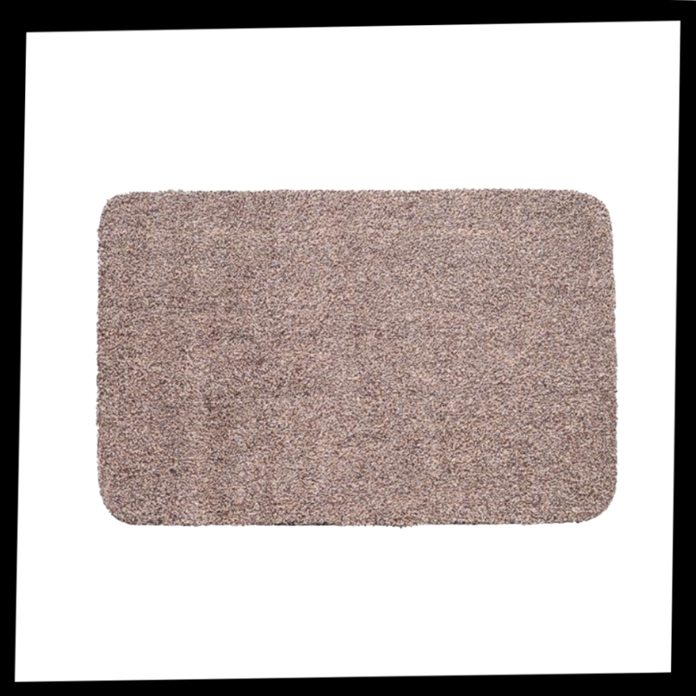 Absorberende anti-skli matte - Ozerty