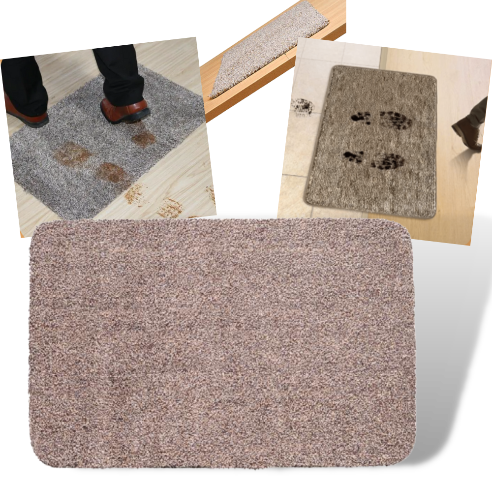 Absorberende anti-skli matte - Ozerty