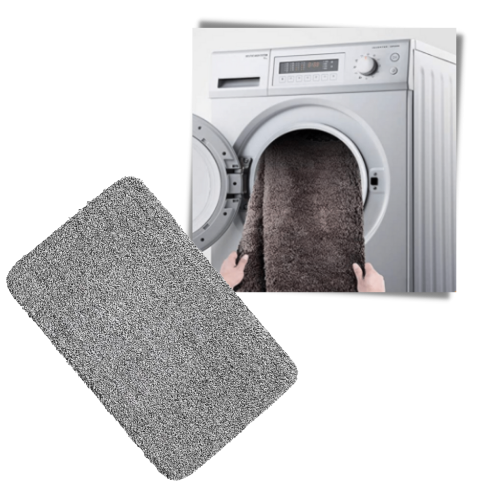 Absorberende anti-skli matte - Ozerty