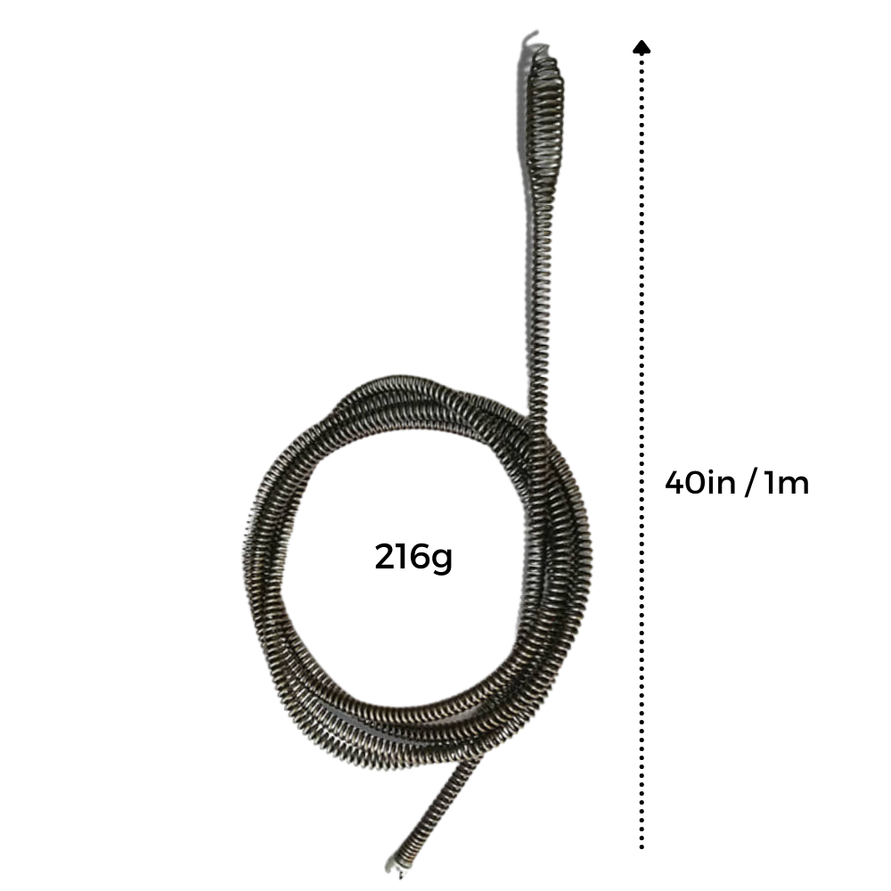 Elektrisk bor avløpsrenser - Ozerty