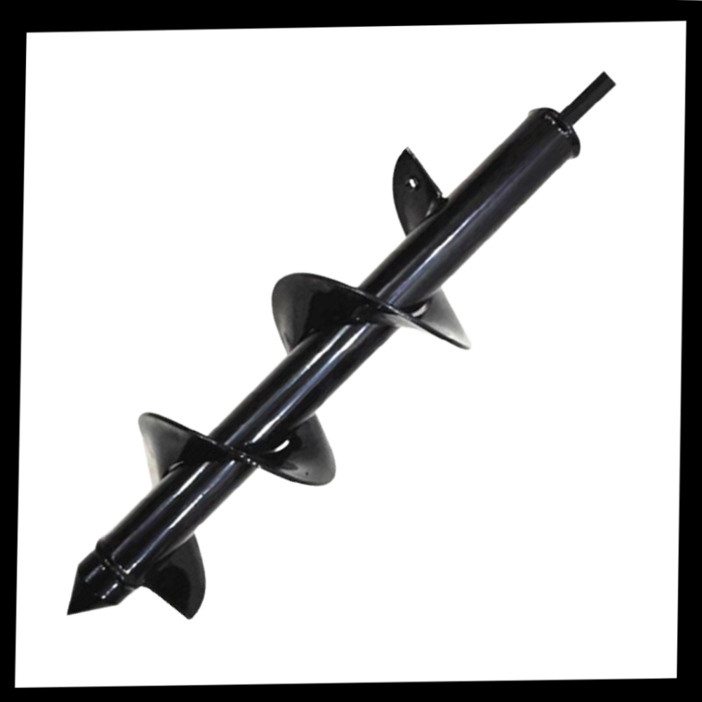 Hage spiralhull bor - Ozerty