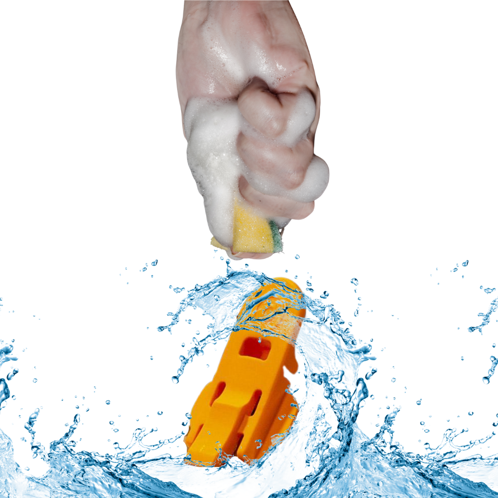 Pakke med boksåpnere - Ozerty