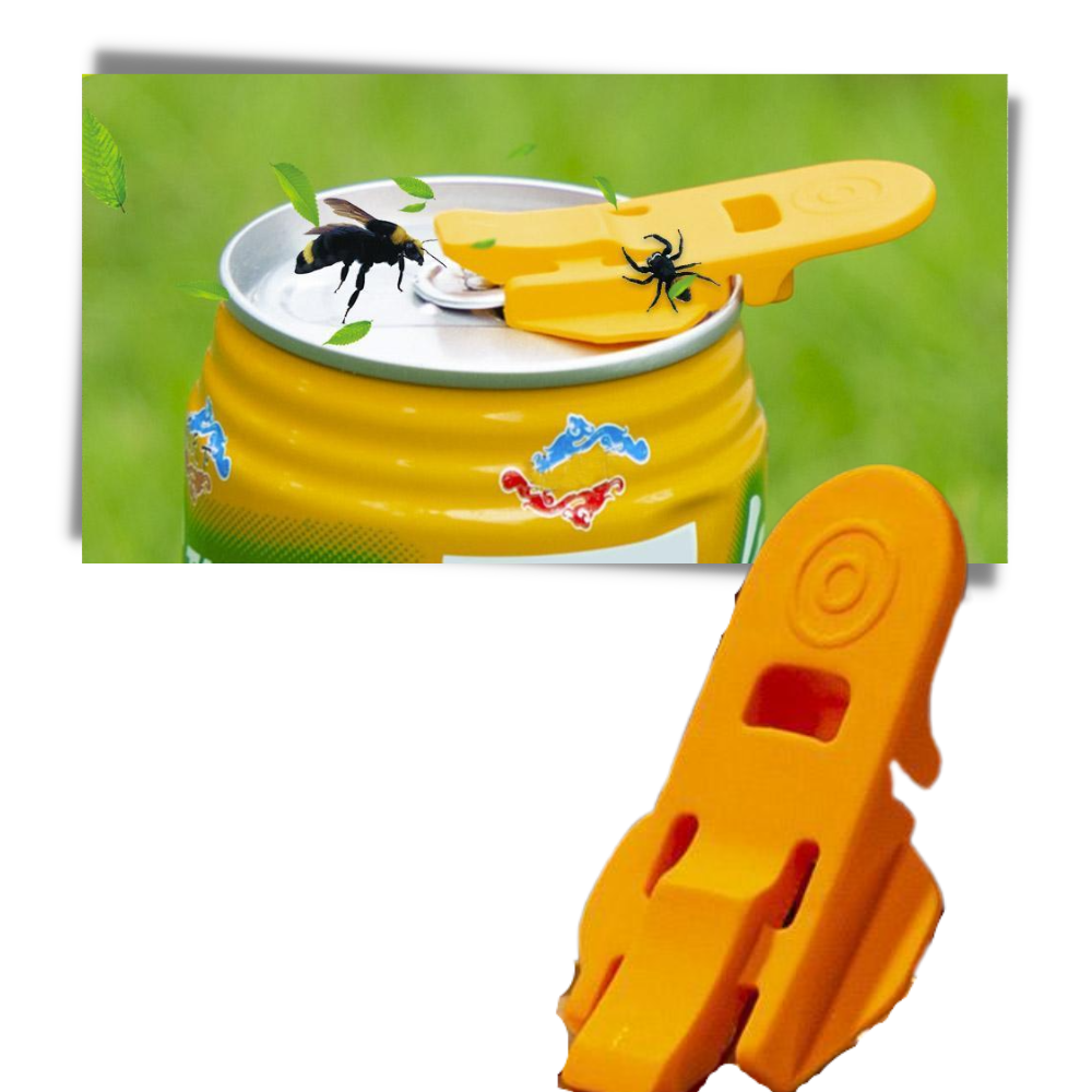 Pakke med boksåpnere - Ozerty