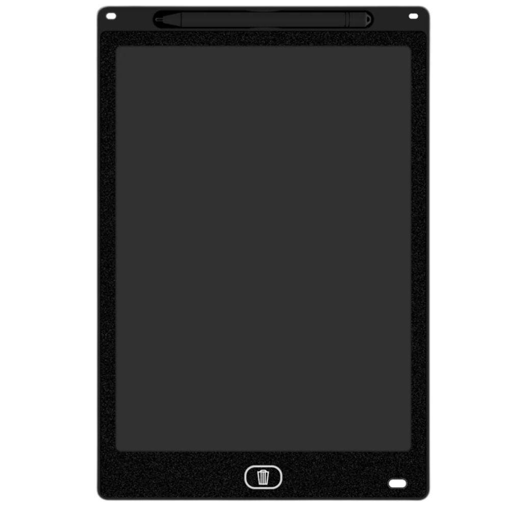 LCD tegnebrett for barn - Ozerty