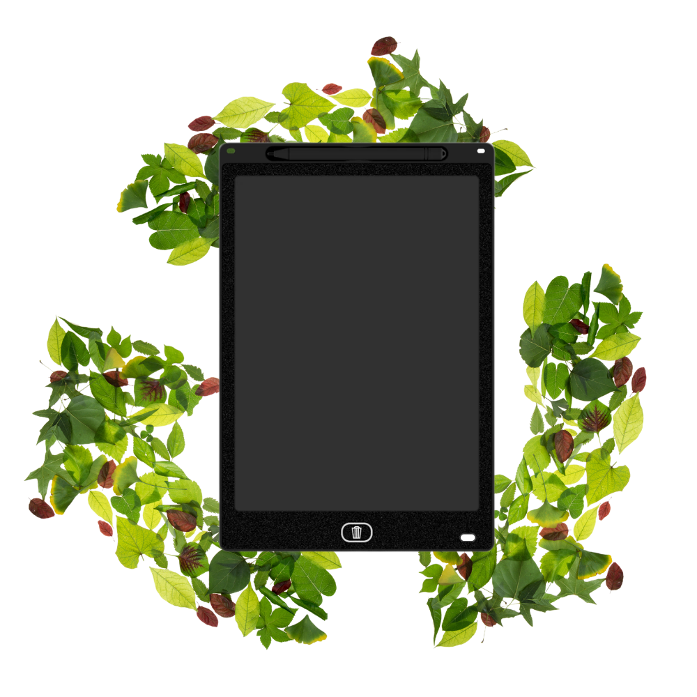 LCD tegnebrett for barn - Ozerty