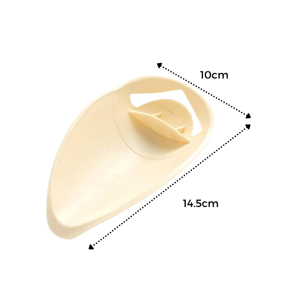 Silikonkran forlengelse - Ozerty