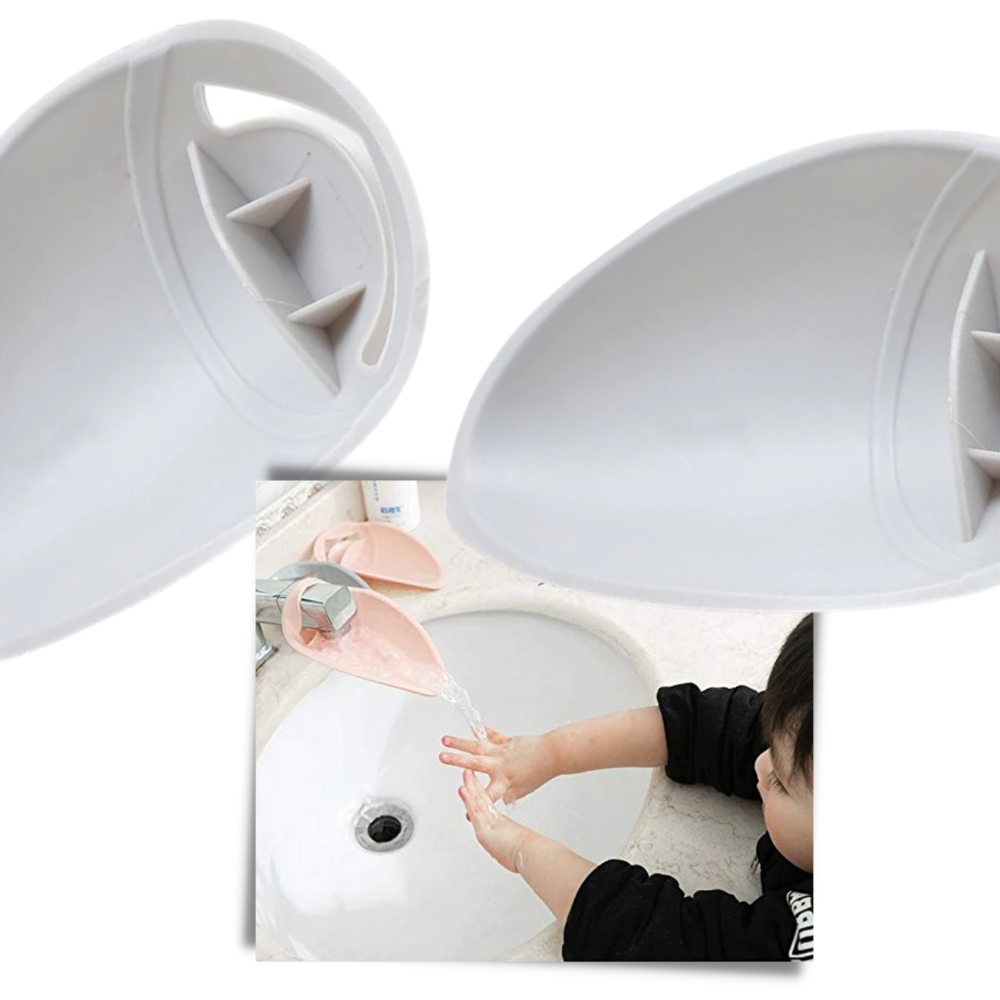 Silikonkran forlengelse - Ozerty