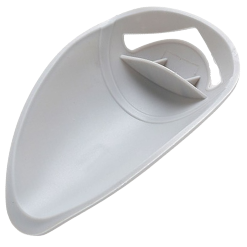 Silikonkran forlengelse