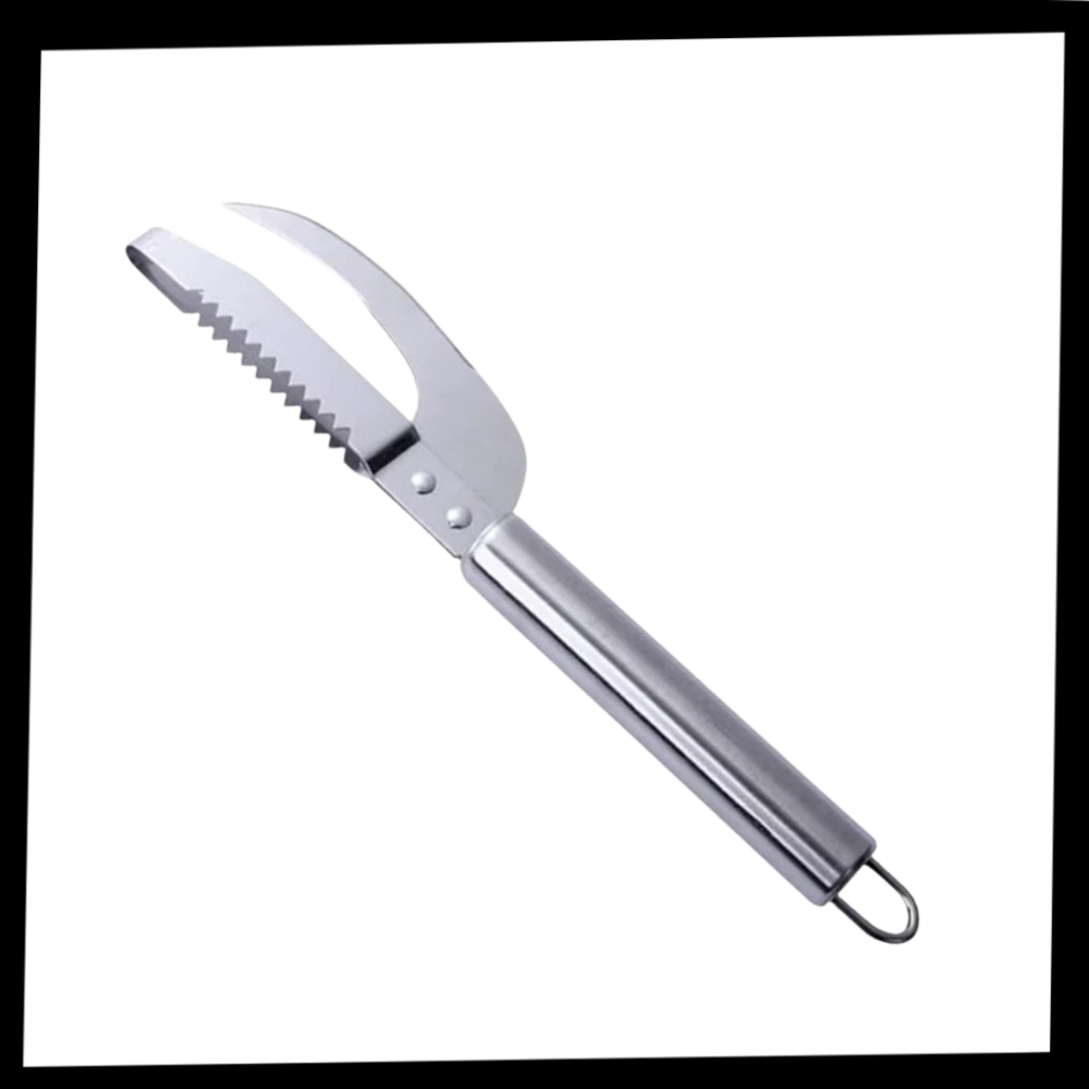 Fisk og sjømat kniv - Ozerty