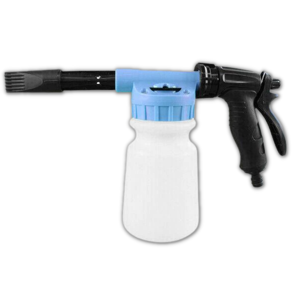 Skumspray for bilvask - Ozerty
