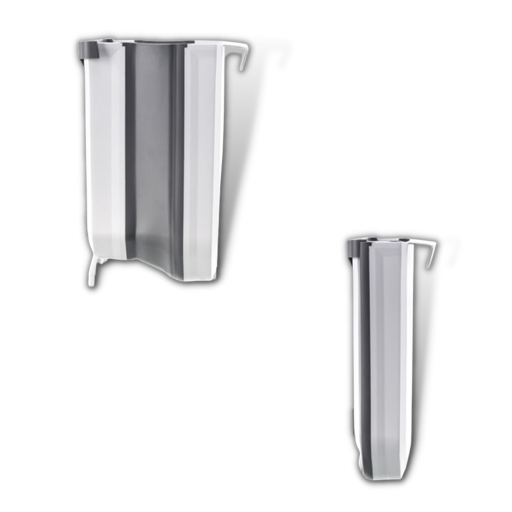 Hengende utvidbar søppelbøtte - Ozerty