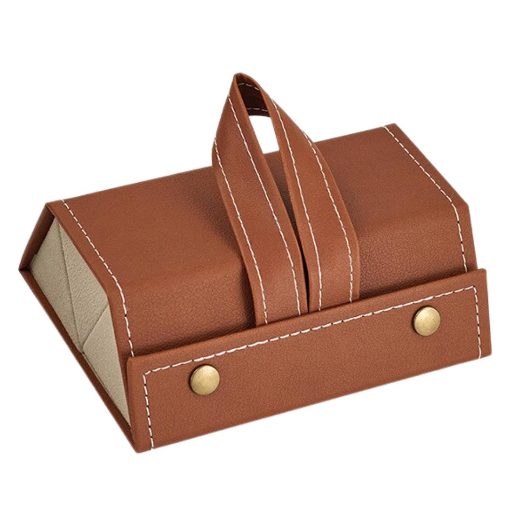 Oppbevaringsboks for briller