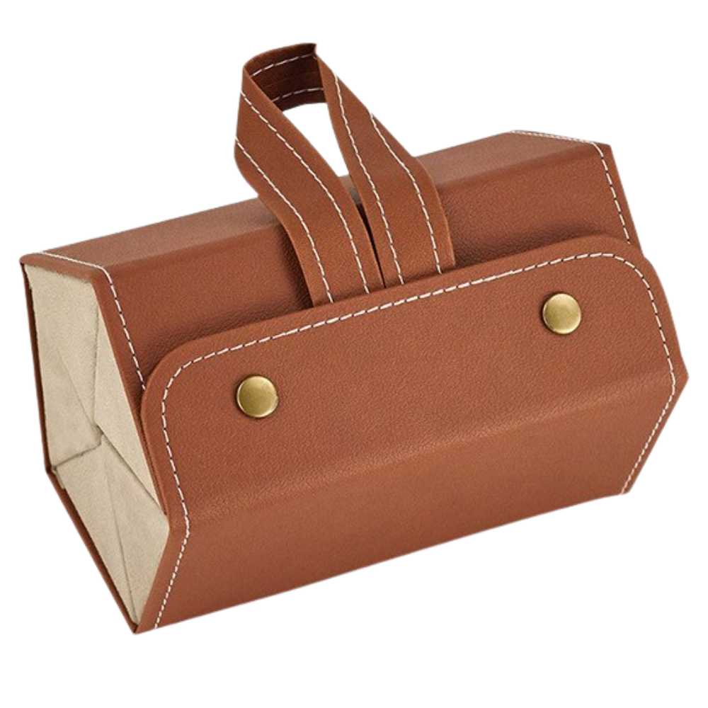 Oppbevaringsboks for briller