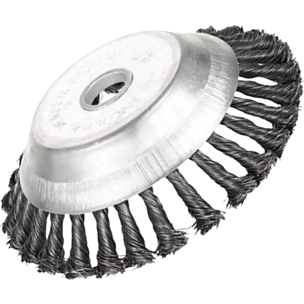 Trimmerhode i karbonståltråd - Ozerty