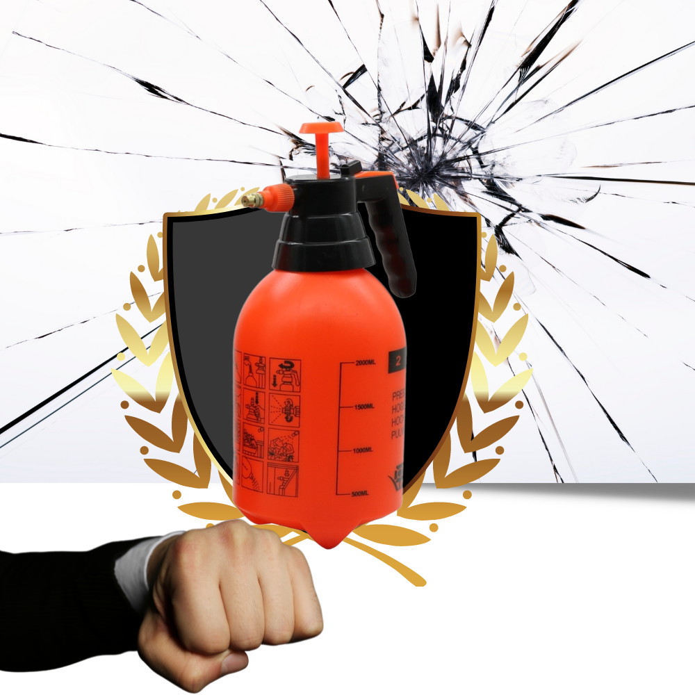 Pumpe hagesprøyte - Ozerty