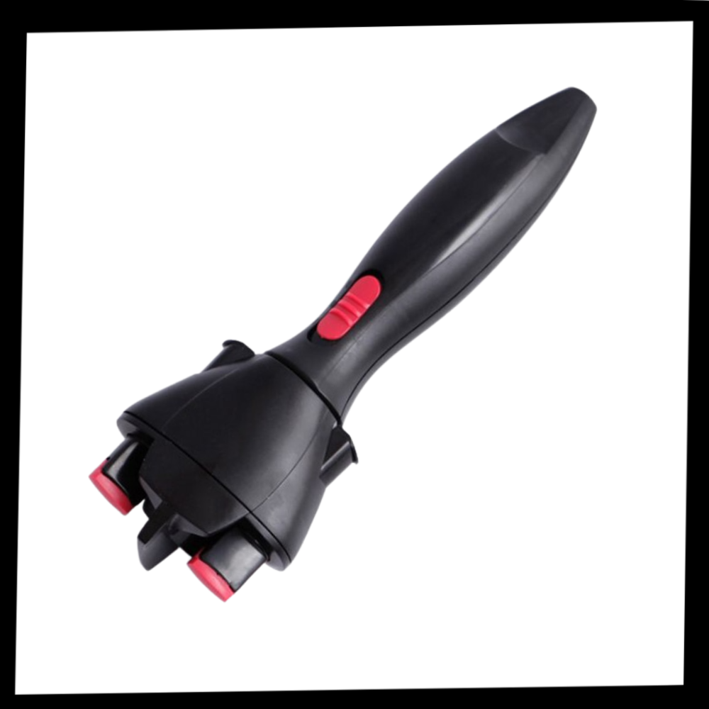 Elektrisk flettemaskin - Ozerty