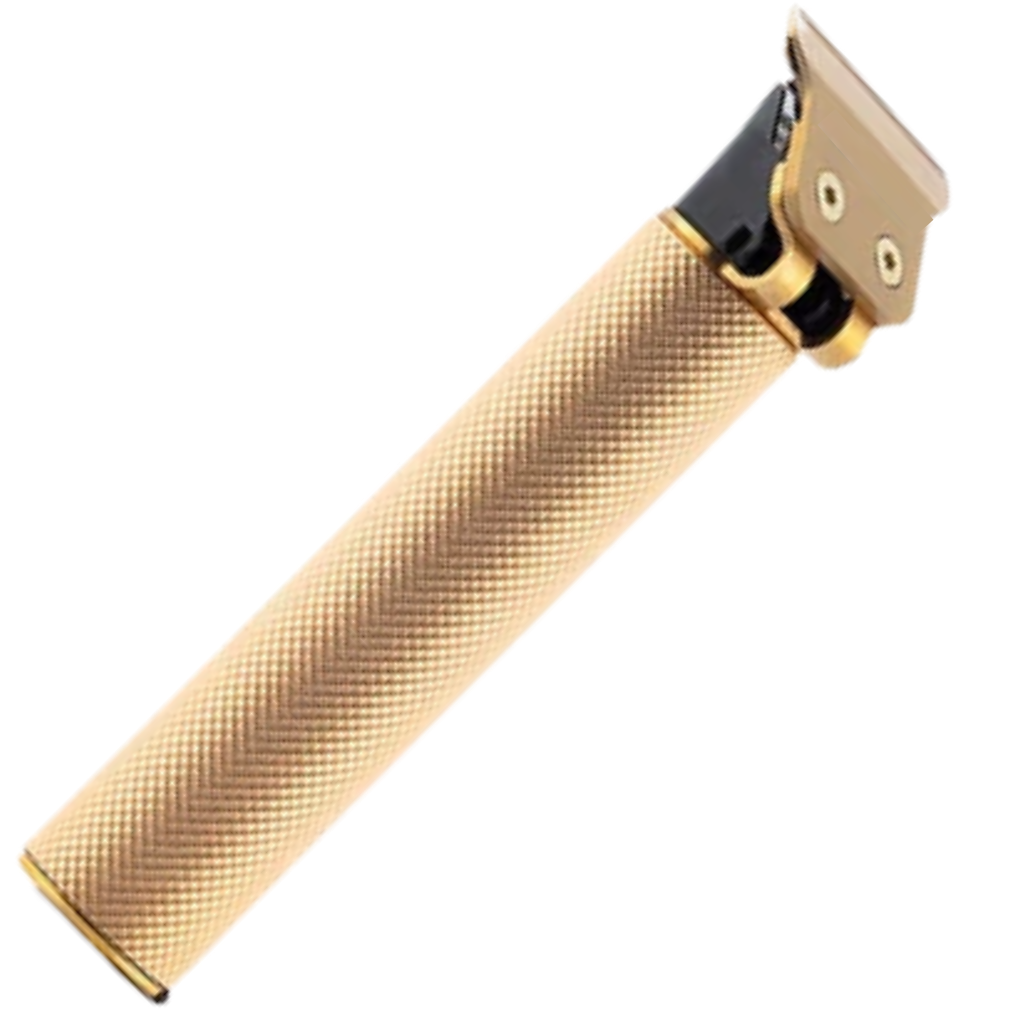 Oppladbar hårklipper - Ozerty