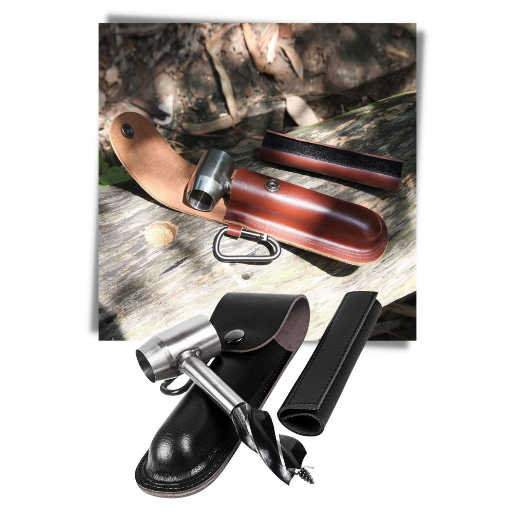 Multifunksjonell skiftenøkkel - Ozerty