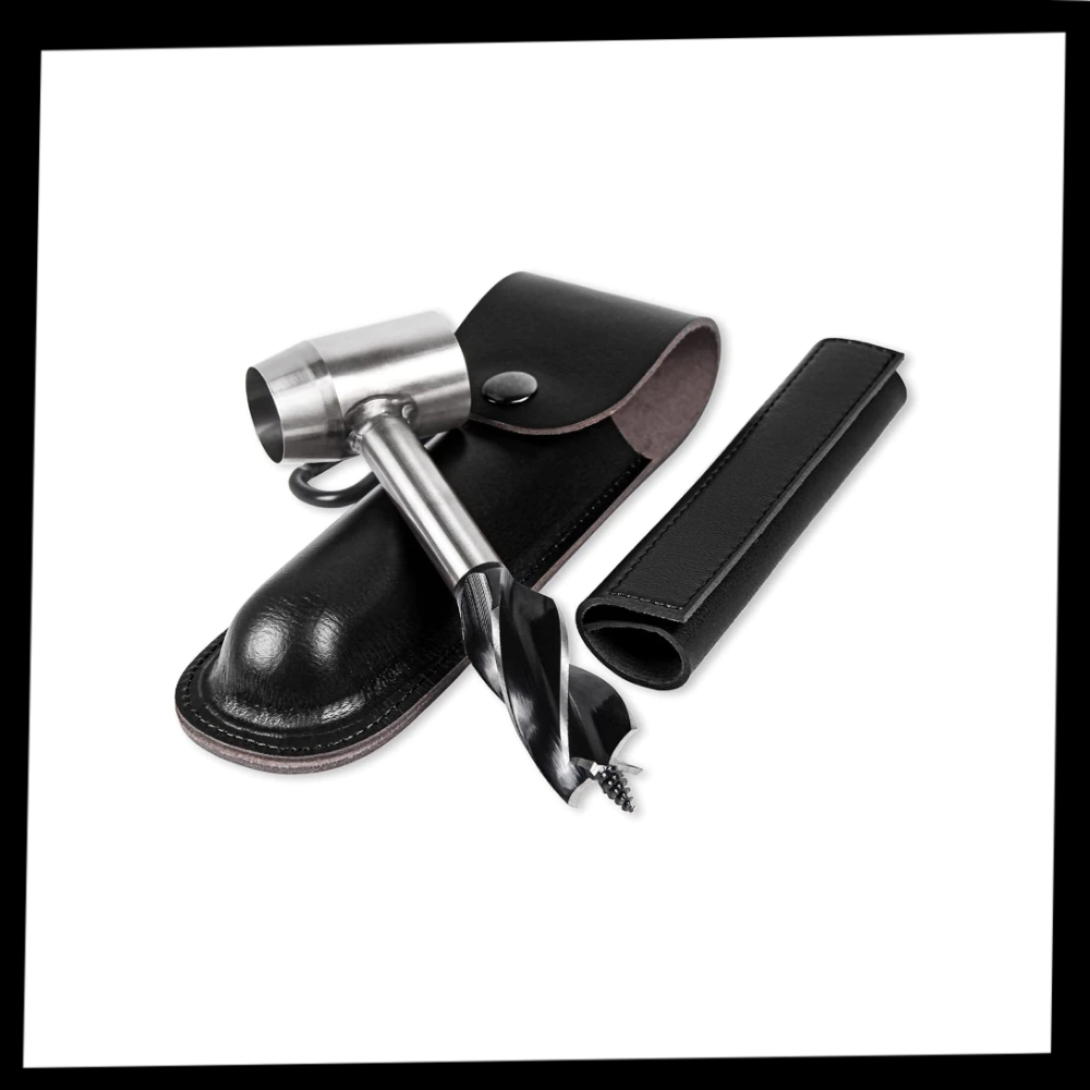 Multifunksjonell skiftenøkkel - Ozerty