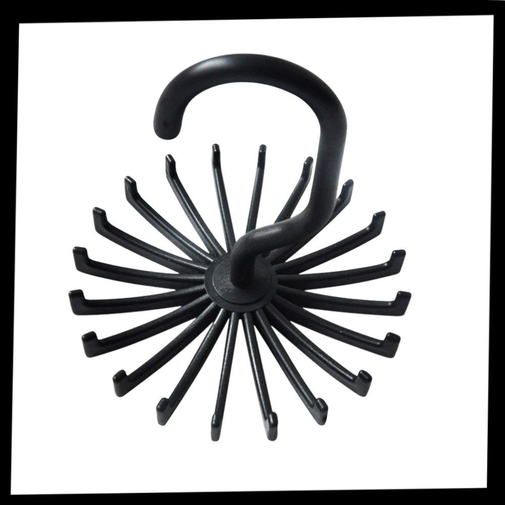 360-graders roterende slipshenger - Ozerty