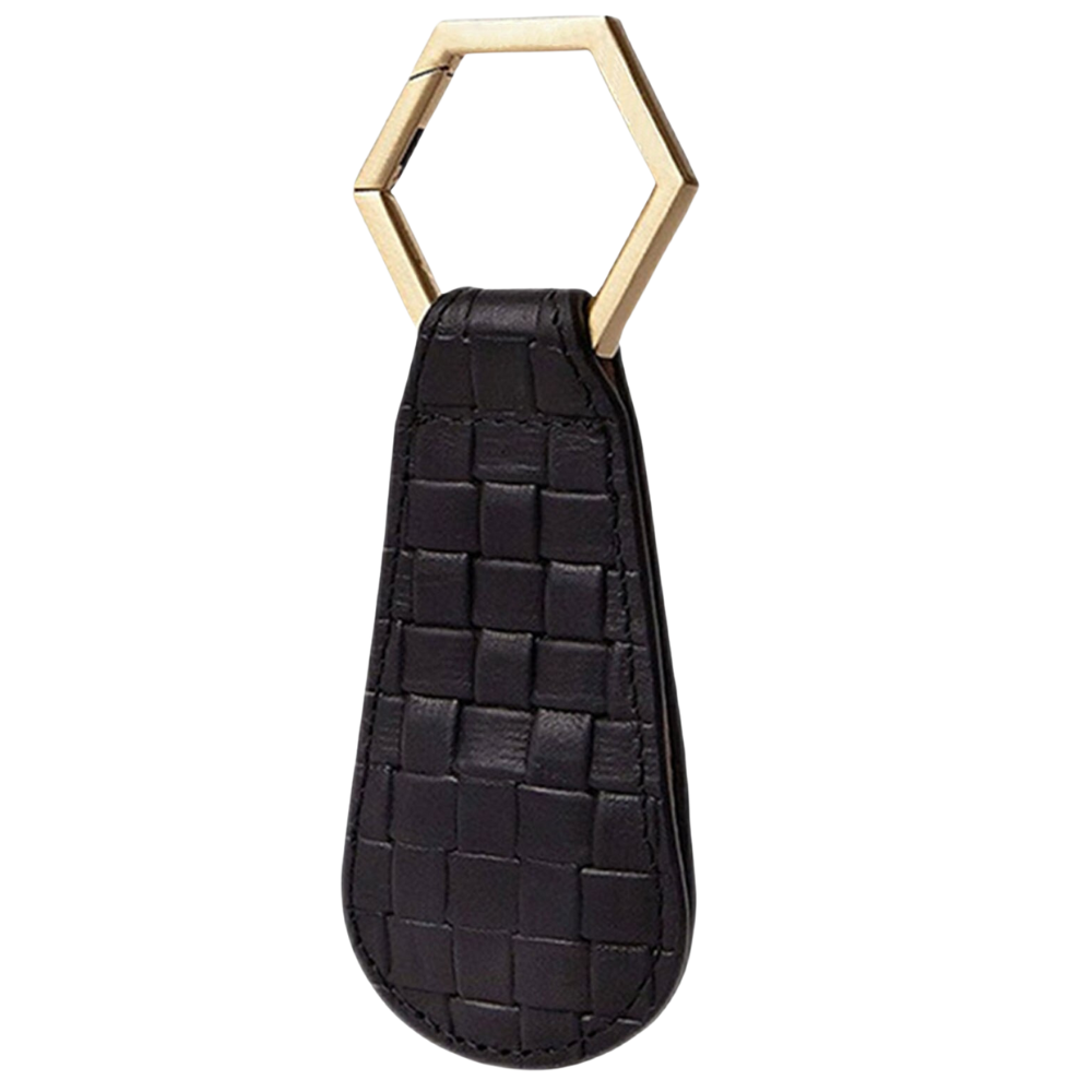 Magnetisk hatteklips for bag