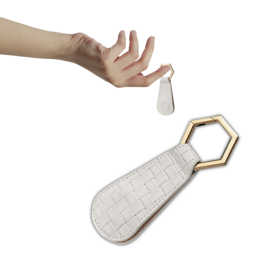 Magnetisk hatteklips for bag - Ozerty