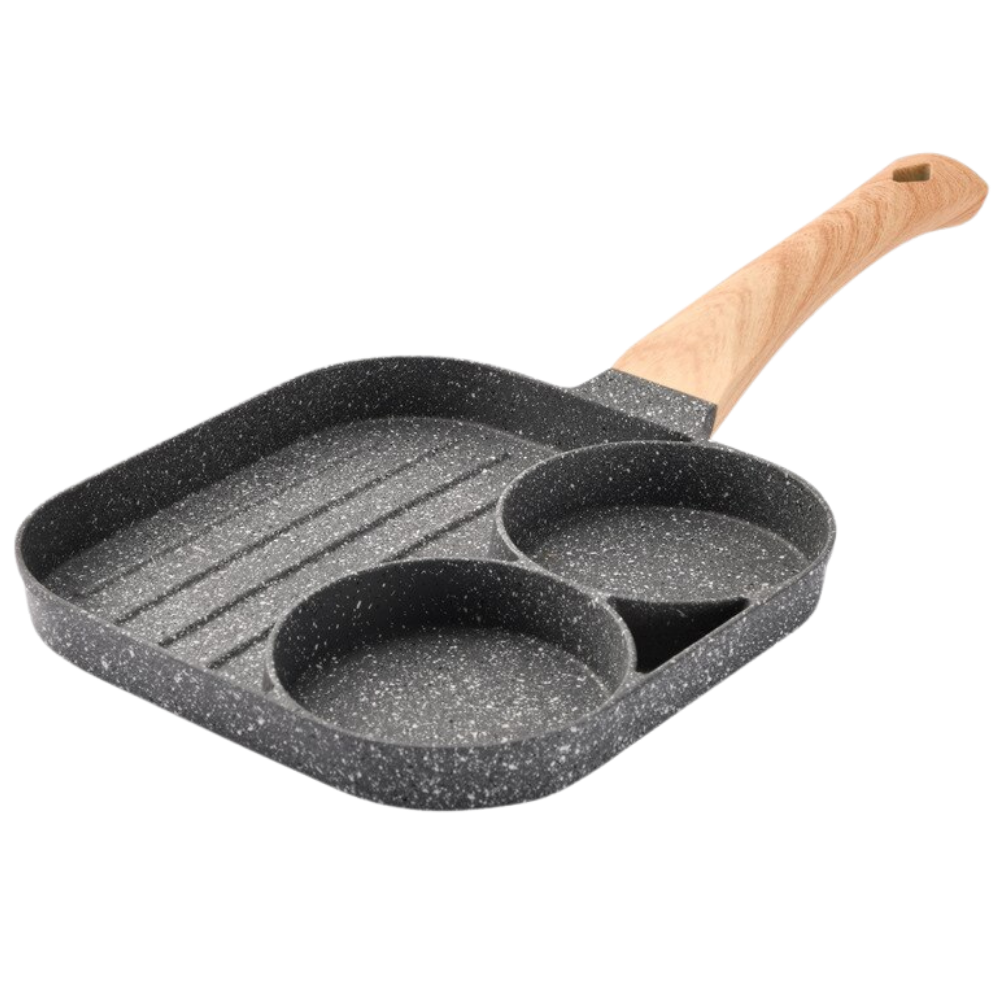 Non-Stick stekepanne for egg - Ozerty