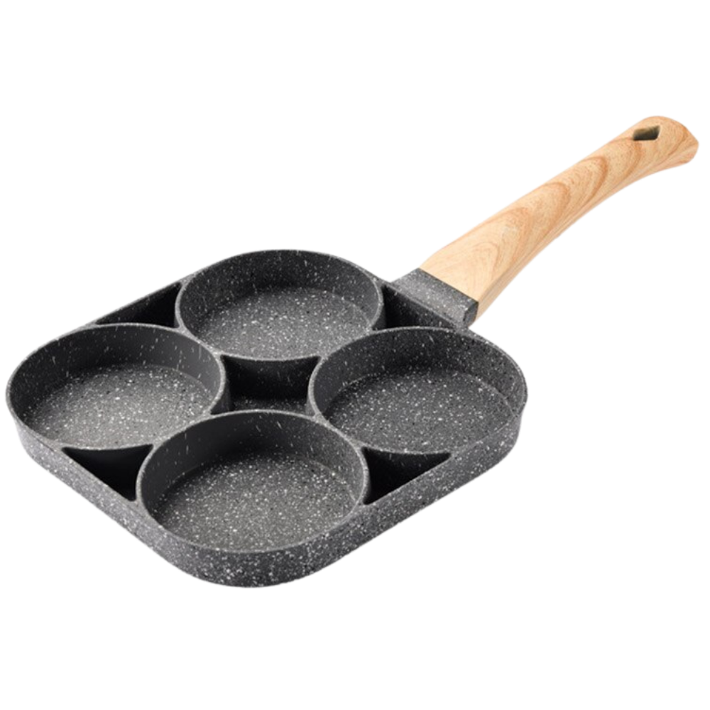 Non-Stick stekepanne for egg - Ozerty