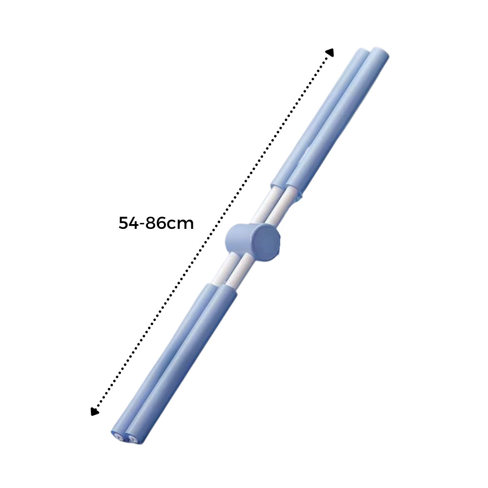 Holdningskorrigerende stang - Ozerty