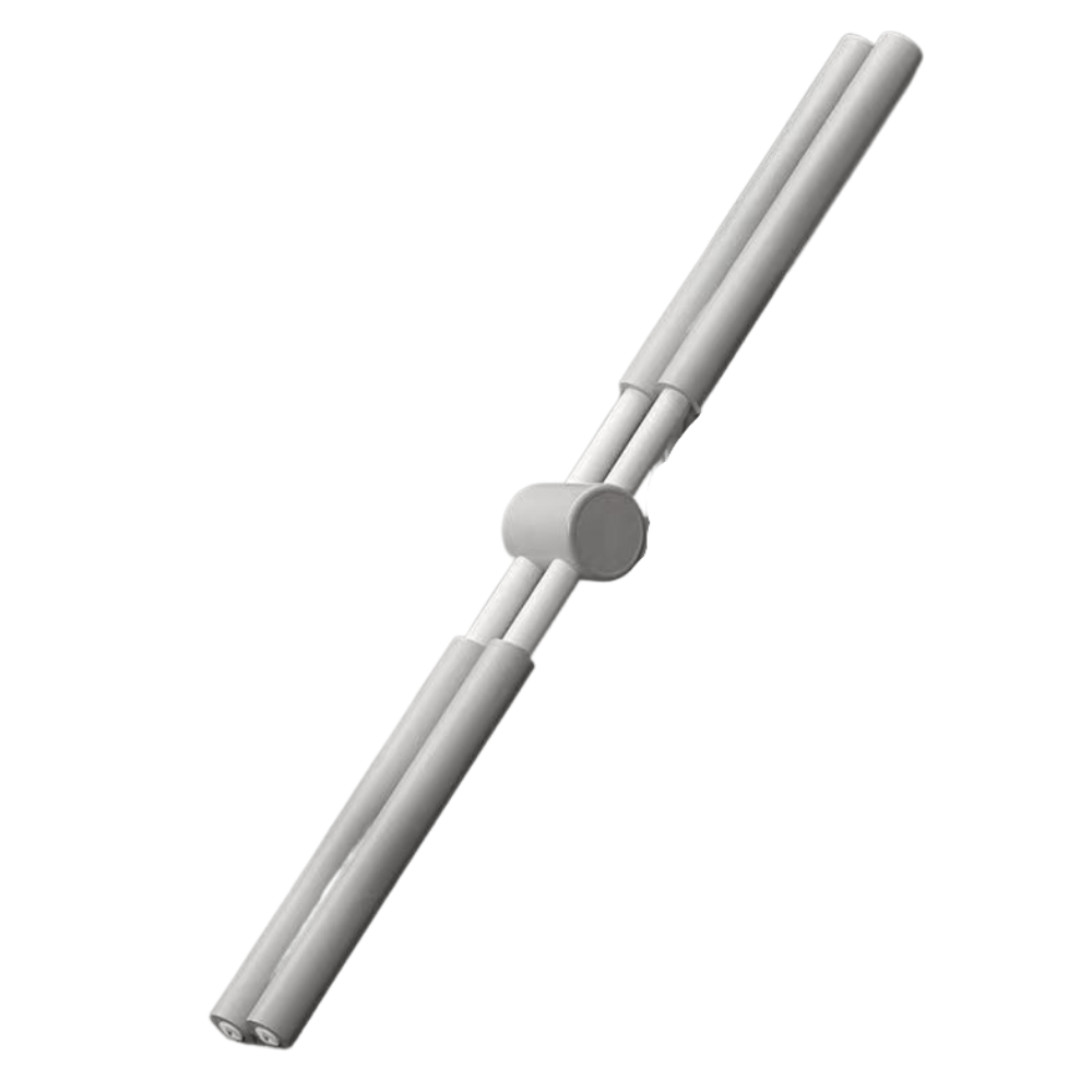 Posture correcting rod