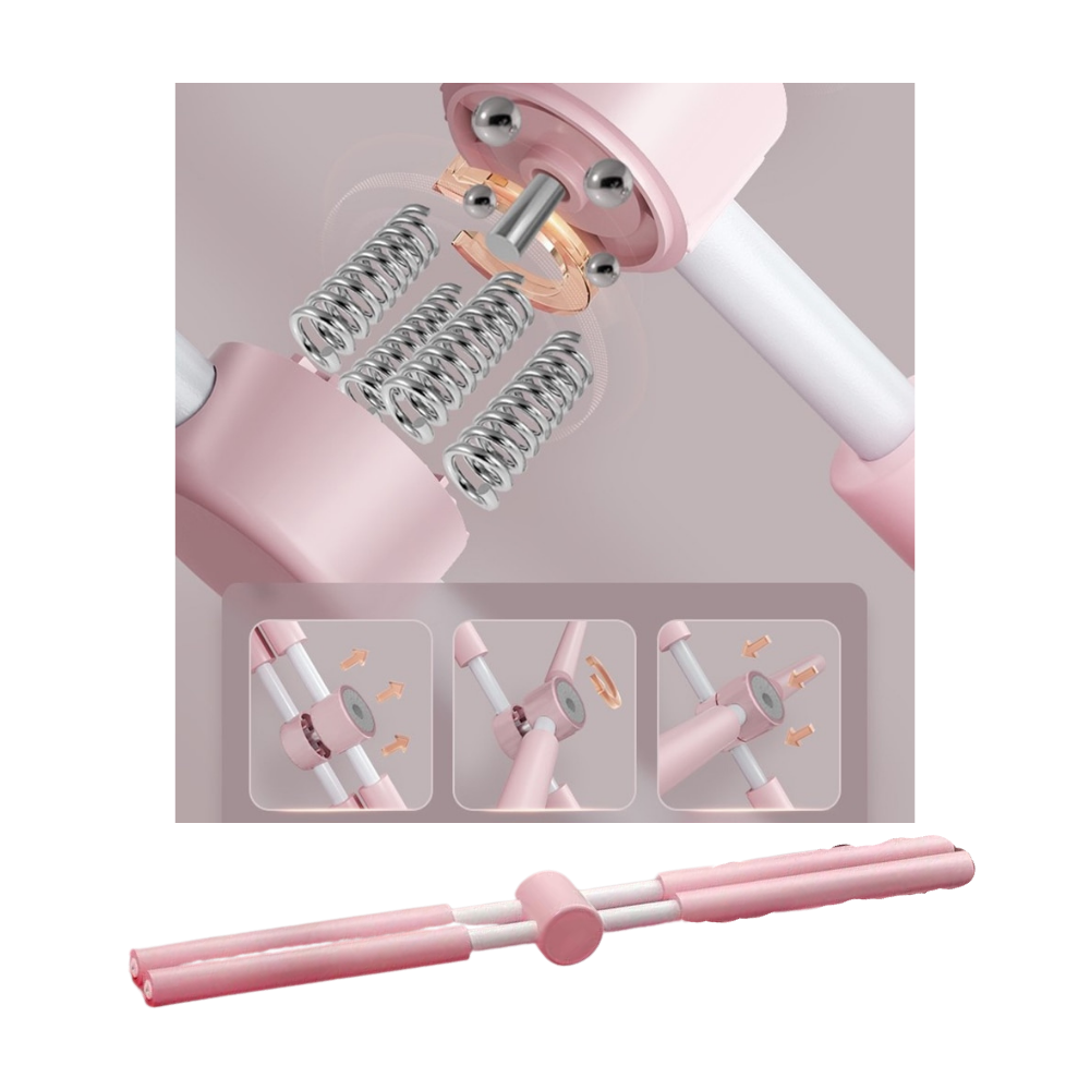 Holdningskorrigerende stang - Ozerty