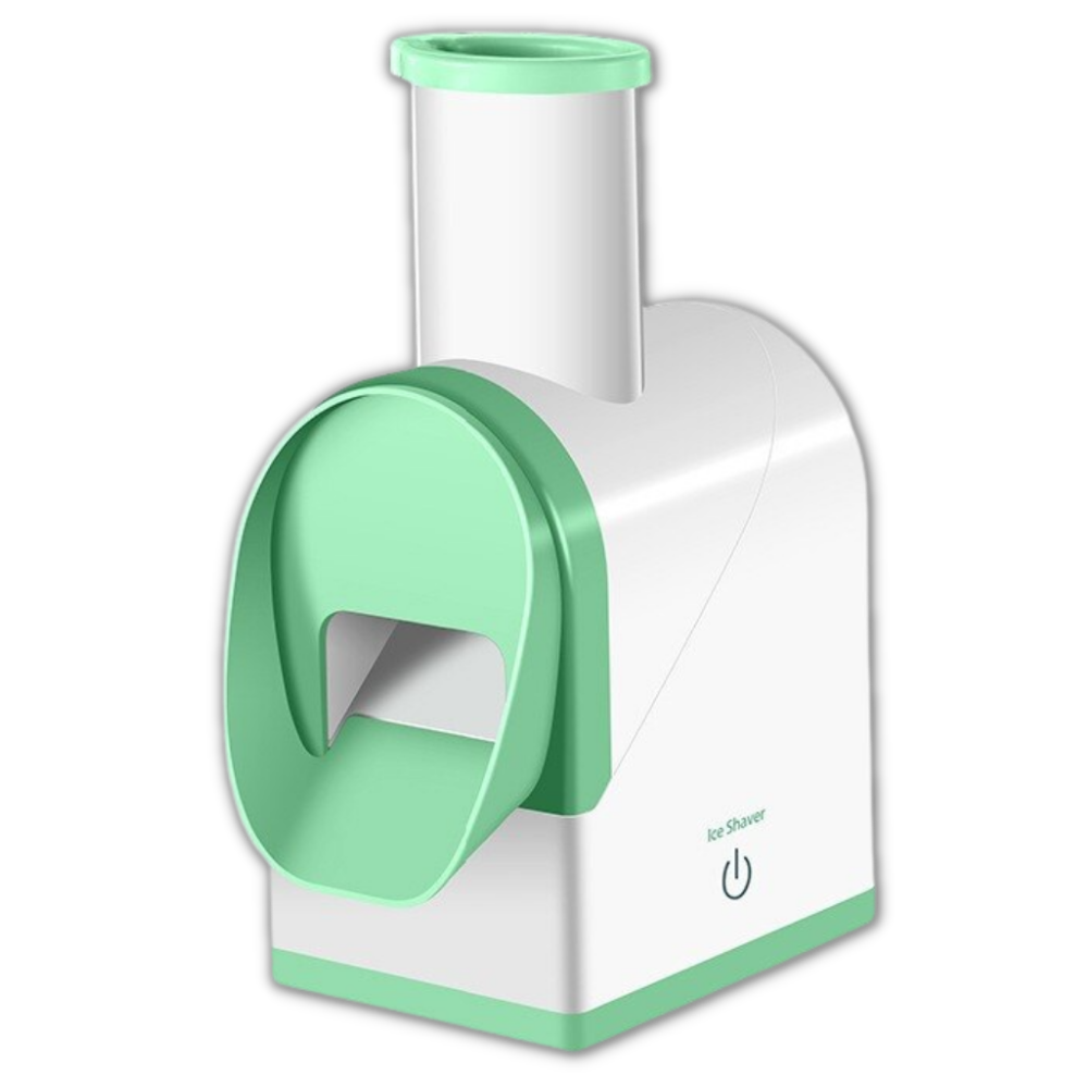 Trådløs isknuser for kjøkken - Ozerty