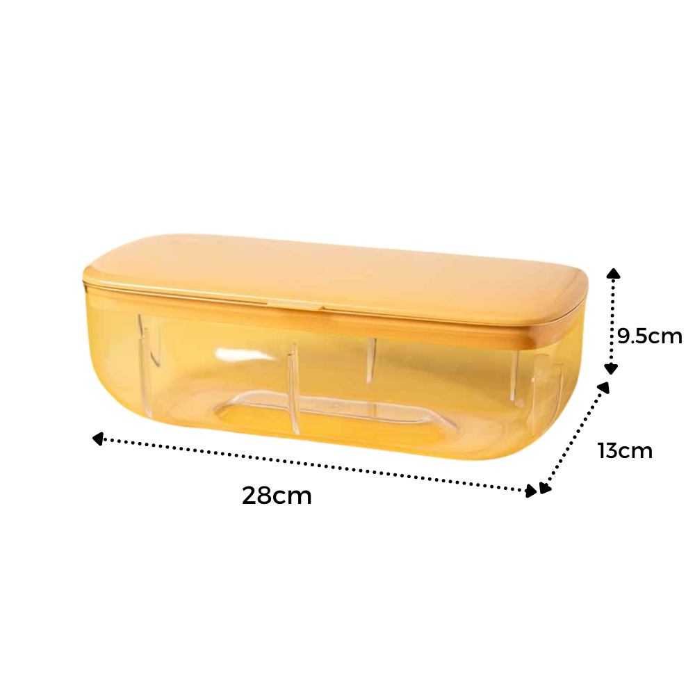 Isbitbrett i silikon - Ozerty