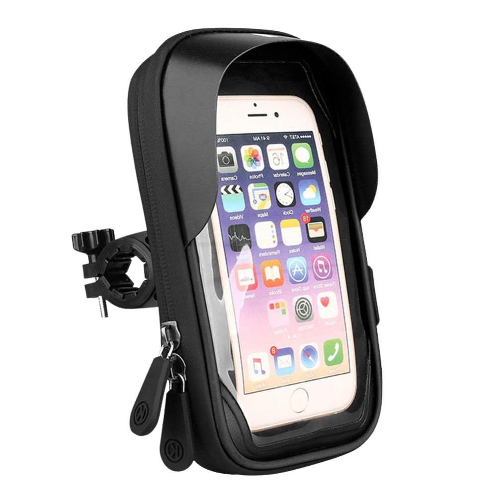 Mobiltelefonholder for sykkel - Ozerty