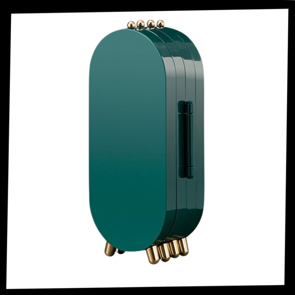 Smykkemontre - Ozerty