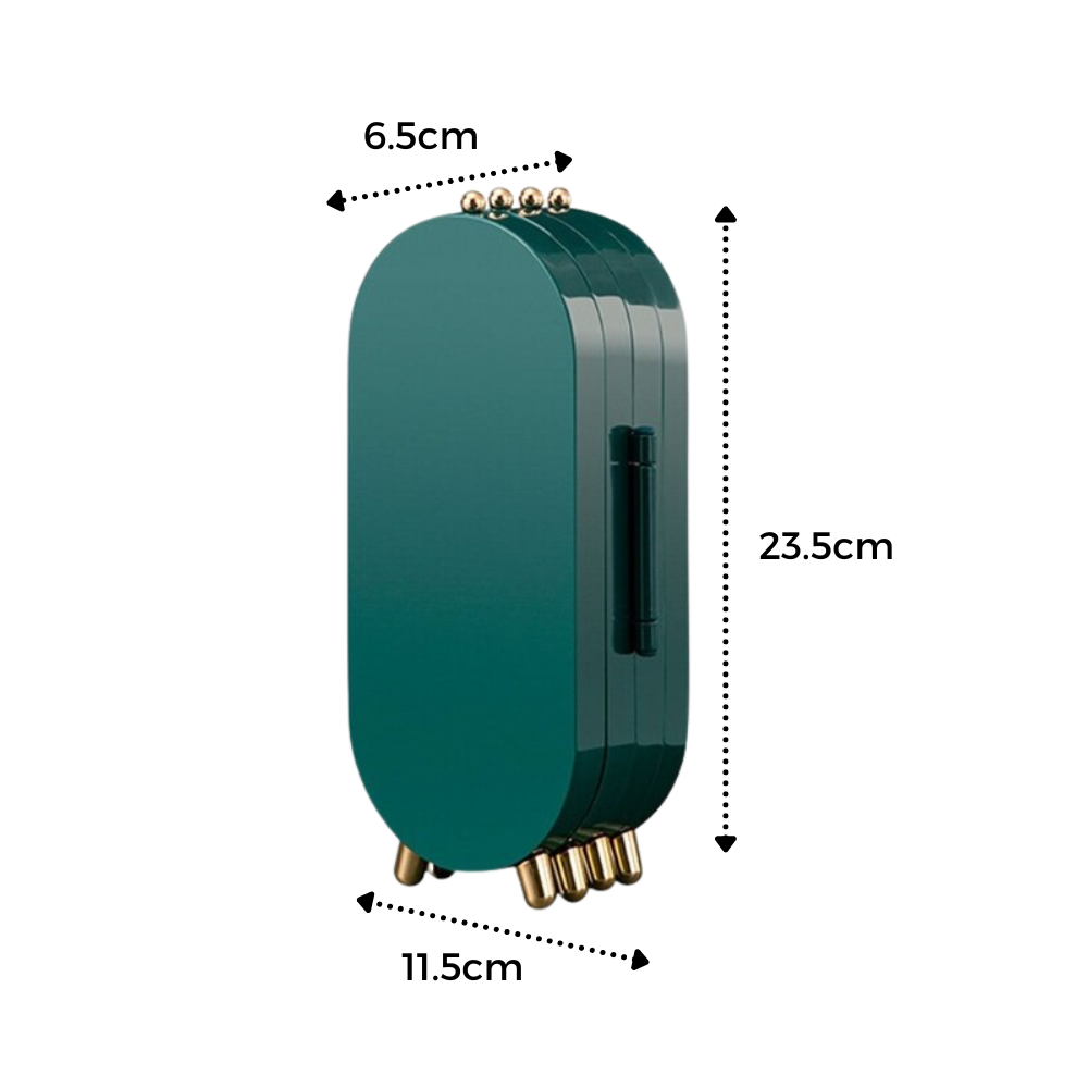 Smykkemontre - Ozerty