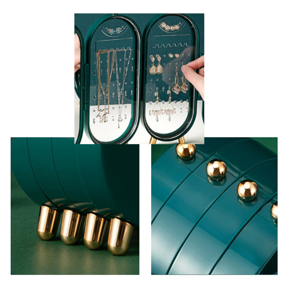 Smykkemontre - Ozerty