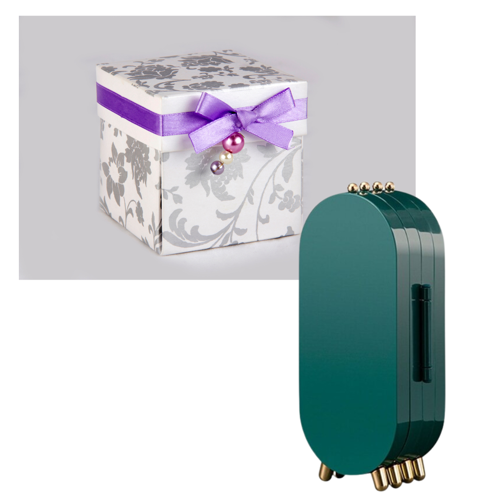 Smykkemontre - Ozerty